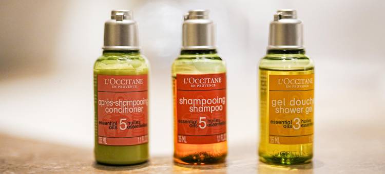 名冠酒店(Ming Guan Hotel)图片