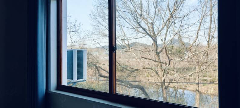 山屿涧民宿(婺源高铁站店)图片