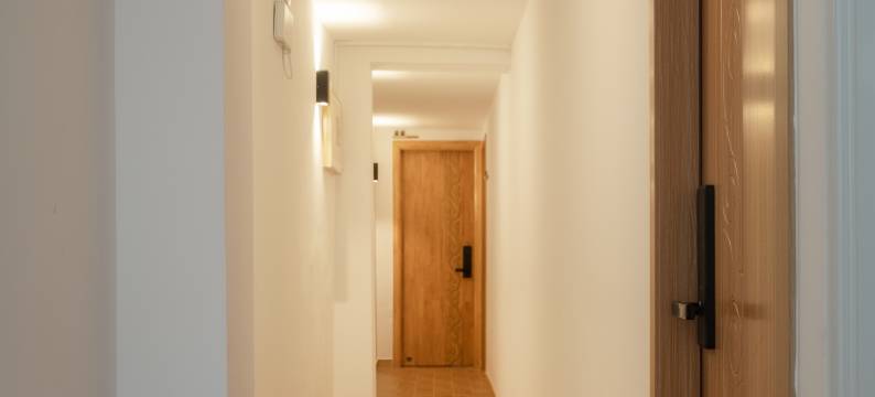 鼓浪屿如愿民宿(三丘田码头店)图片