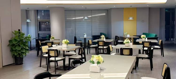 漫亦酒店(儋州夏日广场汽车站店)图片