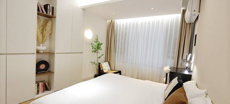 柳州小也HOME民宿(马鹿山公园店)图片