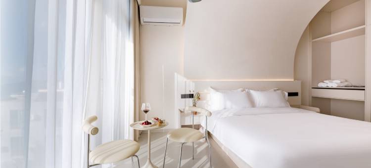 安可·Serene Slumber Resort·海景度假酒店(大理洱海店)图片