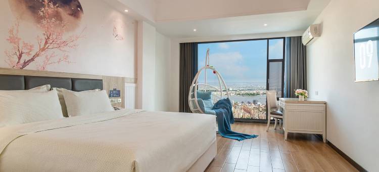 悦枫酒店(茂名电白西湖公园店)图片