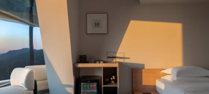 一如释·海景奢享度假酒店(南澳后宅店)图片