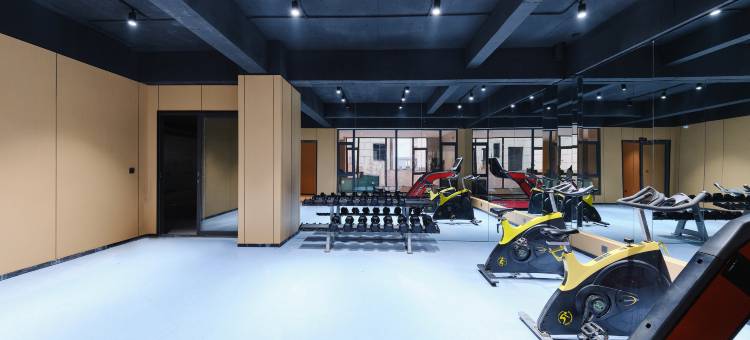 途麦豪斯大酒店(达州达川区三里古街店)图片