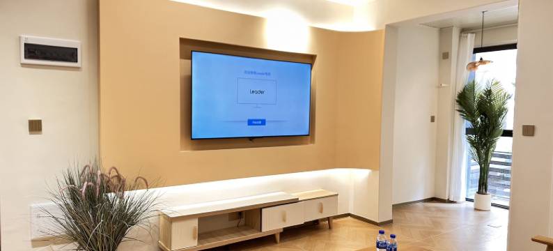 景洪珈媛民宿图片