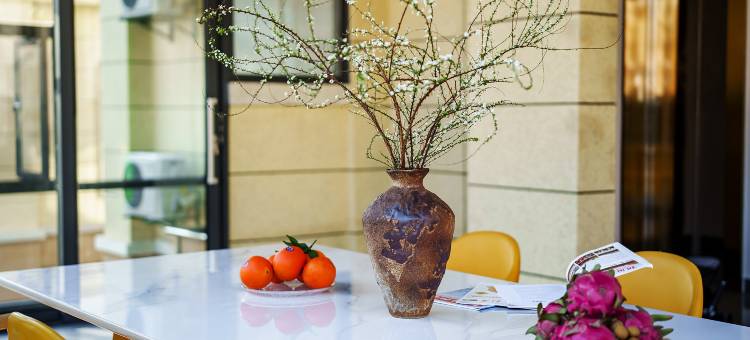 如家·云上四季民宿(建水紫陶街店)图片