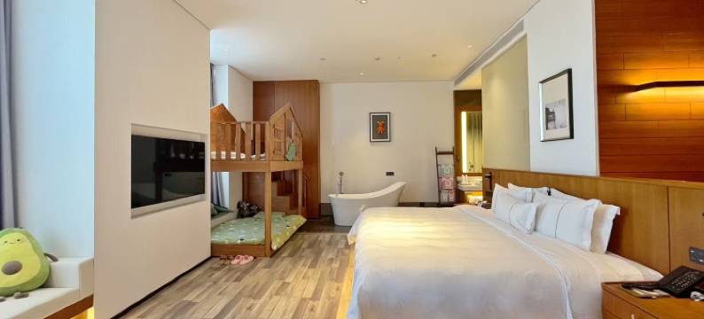 邯郸丛台大酒店(丛台公园邯郸道店)图片