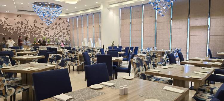 迪拜国敦酒店(Copthorne Hotel Dubai)图片