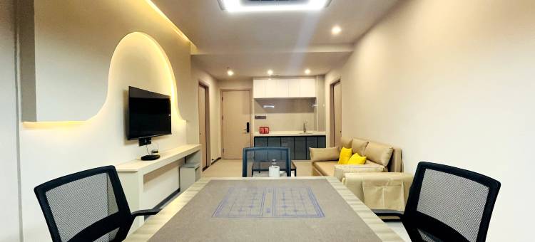 大山小胖哥的家(城南市场店)图片