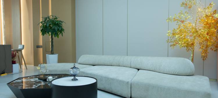 铁岭香林阁酒店(火车站店)图片