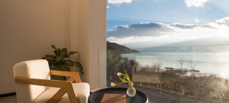 大理栖月里·海景度假酒店(洱海双廊店)图片