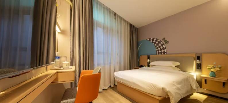 龙翔酒店(盈信广场店)图片