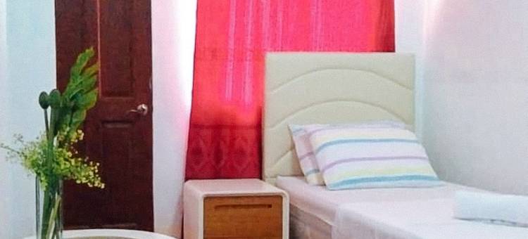 RedDoorz @ RHR Tourist Inn Canlaon图片