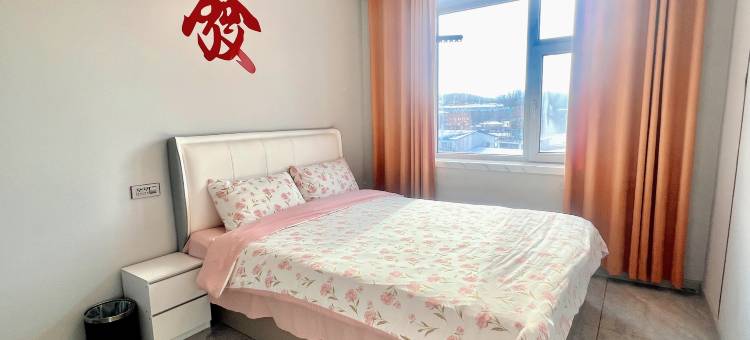 汪清广厦明居图片