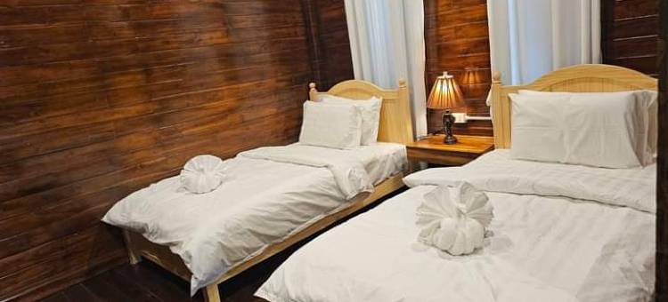 兴杰伦酒店(SINH CHALERN HOTEL)图片