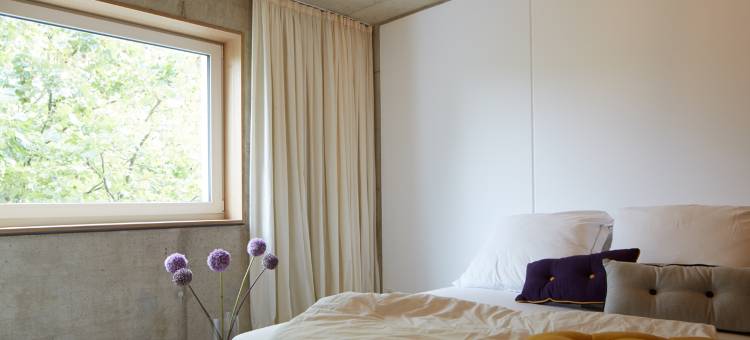 科隆Mülheim的ipartment(智能公寓)(ipartment Cologne Muelheim)图片