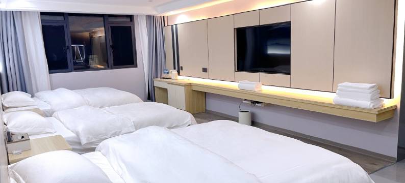 马关金东方大酒店图片