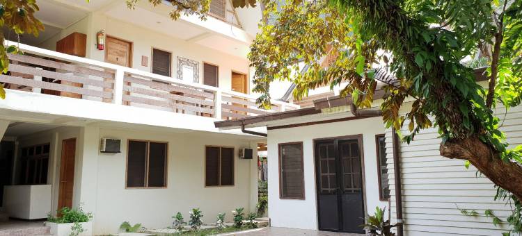 UrbanView Bnky Bed and Breakfast Palawan by RedDoorz图片