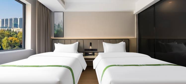 格林豪泰酒店(项城迎宾大道店)图片