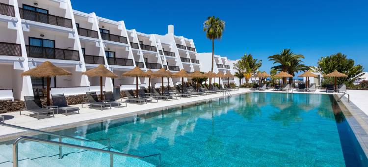 Sol Fuerteventura Jandia - All Suites图片