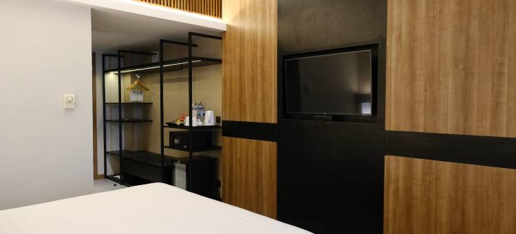 北干巴鲁首映礼酒店(The Premiere Pekanbaru)图片