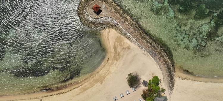 努沙杜瓦香樟华苹度假别墅&水疗中心(Kayumanis Nusa Dua Private Villa & Spa)图片