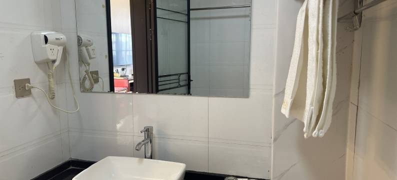 阿克塞恒悦宾馆图片