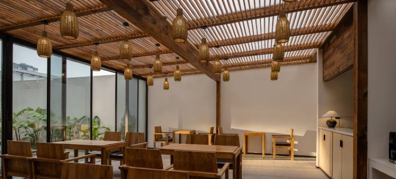 橙子酒店(重庆忠县万达广场店)图片