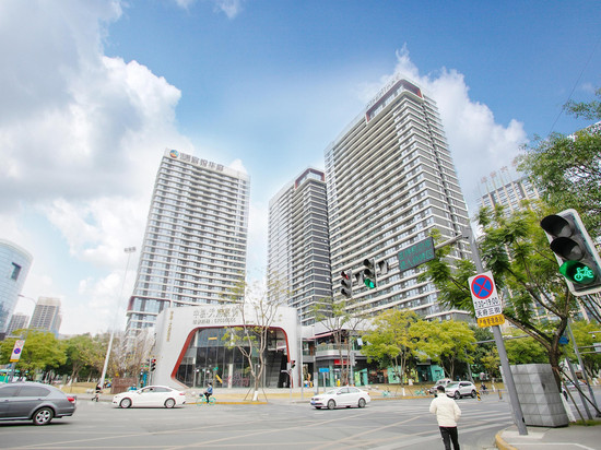 爱泊酒店(成都世纪城新会展中心店)
