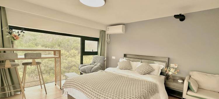 星玥轻奢影院公寓图片