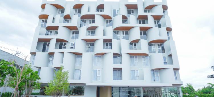 梅比思酒店(Maybis Hotel)图片