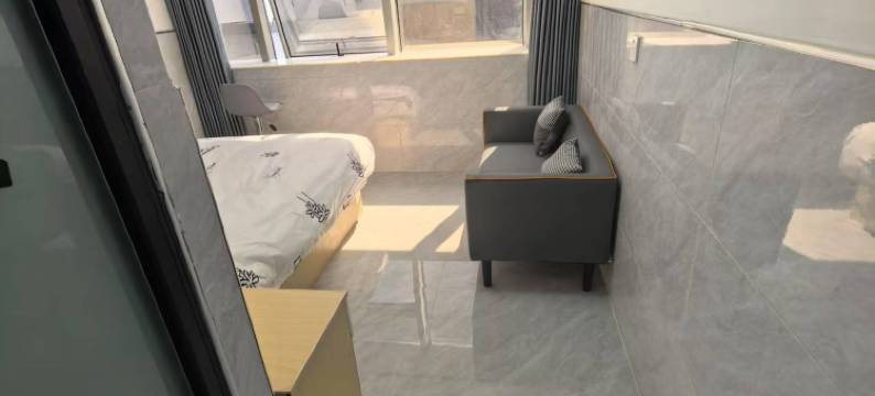 宥家公寓(老街地铁站店)图片