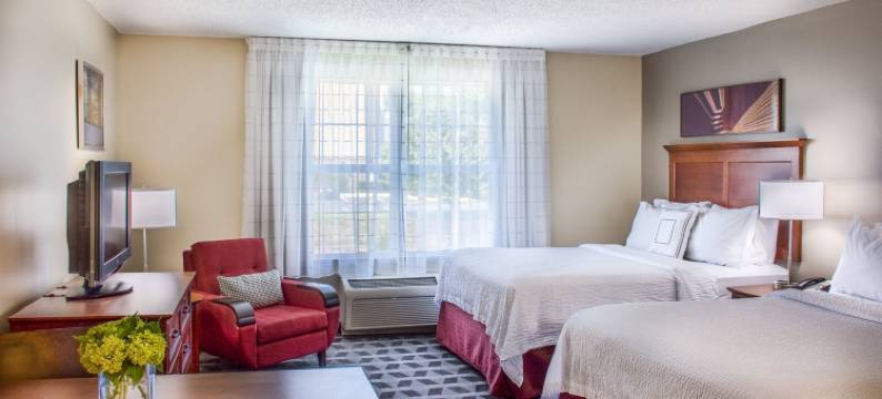 巴尔的摩华盛顿国际机场万豪TownePlace酒店(TownePlace Suites Baltimore BWI Airport)图片