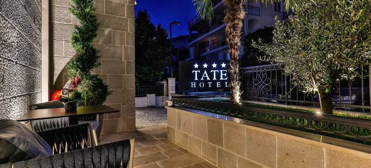 Boutique hotel Tate by Aycon图片