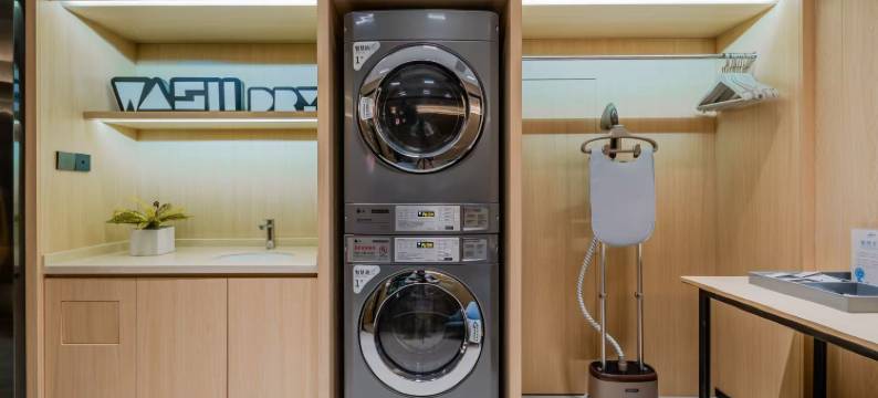 如家酒店·neo(上海交通大学都市路店)图片