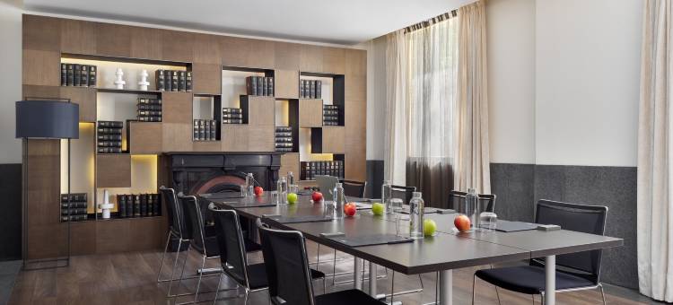 H10近鄂昆诺大酒店(H10 Urquinaona Plaza Hotel)图片