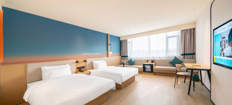 你好酒店(西乌旗创业大厦店)图片