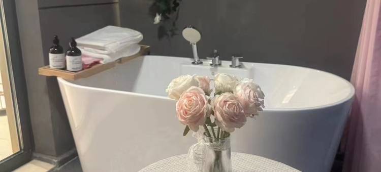 遵化古泉小镇枫夕民宿图片