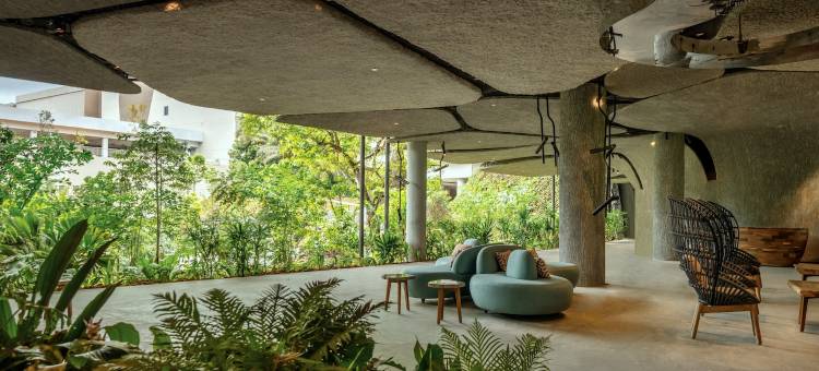 万态雨林悦榕庄(Mandai Rainforest Resort by Banyan Tree)图片