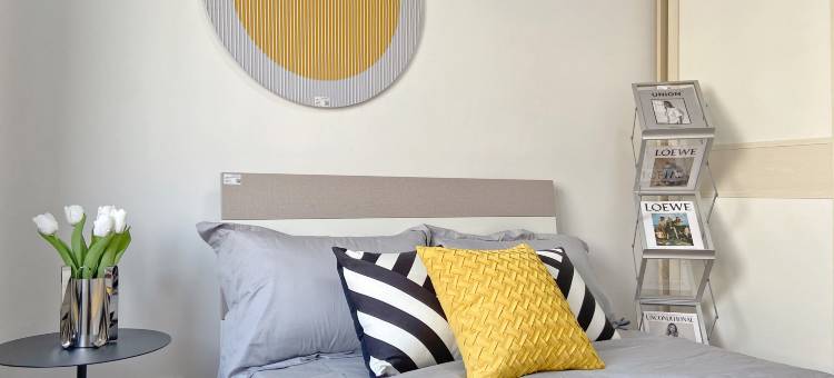 龙湖冠寓(大连锦绣路店)图片