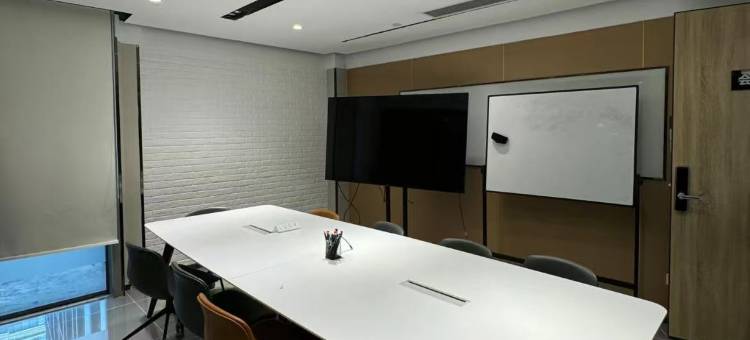 楚雄米亚智能酒店(彝海公园店)图片