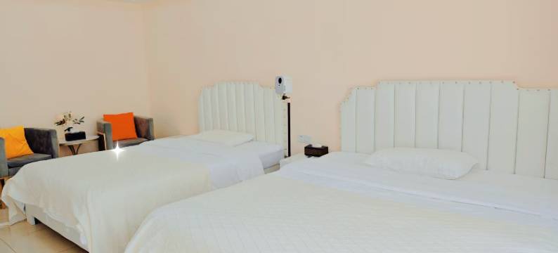 禾逸公寓(佛山新凯广场店)图片