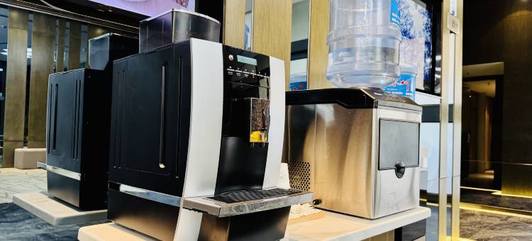 星程酒店(昌吉中山路汇嘉时代店)图片