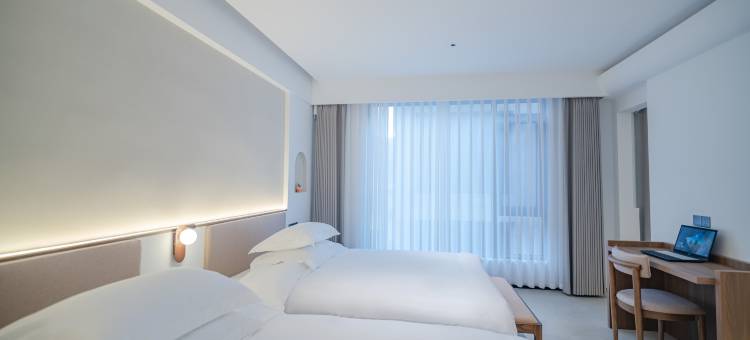 暖居·小筑(武陵源森林公园店)图片