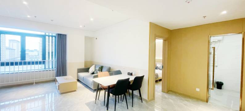 丽都酒店(雄安新区容城奥特莱斯店)图片