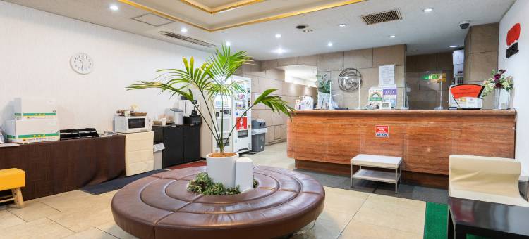 Tabist酒店 水星浅草桥(Tabist Hotel Mercury Asakusabashi)图片