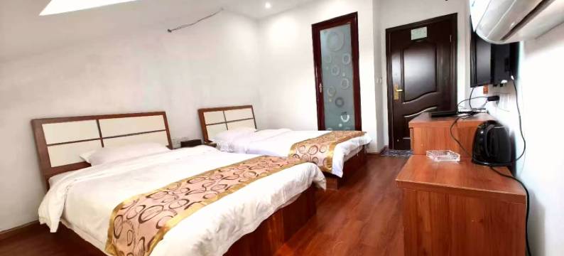 百里杜鹃花间·尚好酒店图片