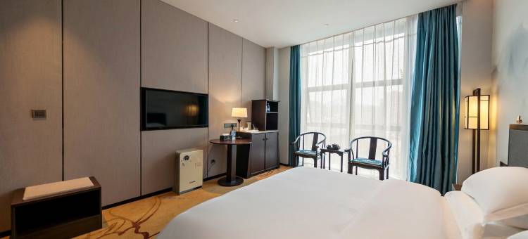 途客环球酒店(尤溪动车站万达店)图片