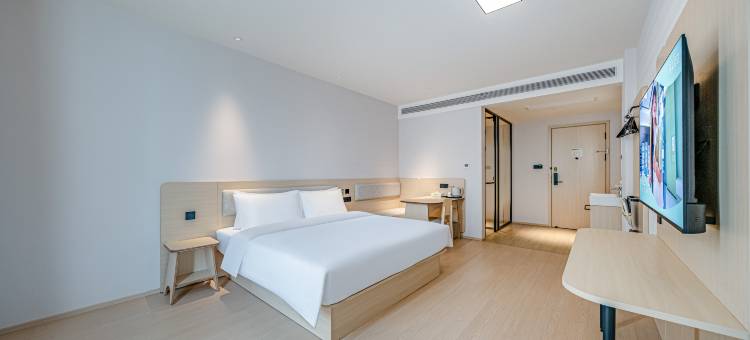 海友酒店(奇台县店)图片